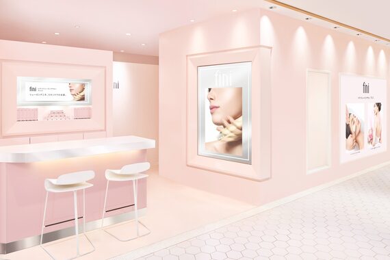 フィニ 東武百貨店池袋店(fini)