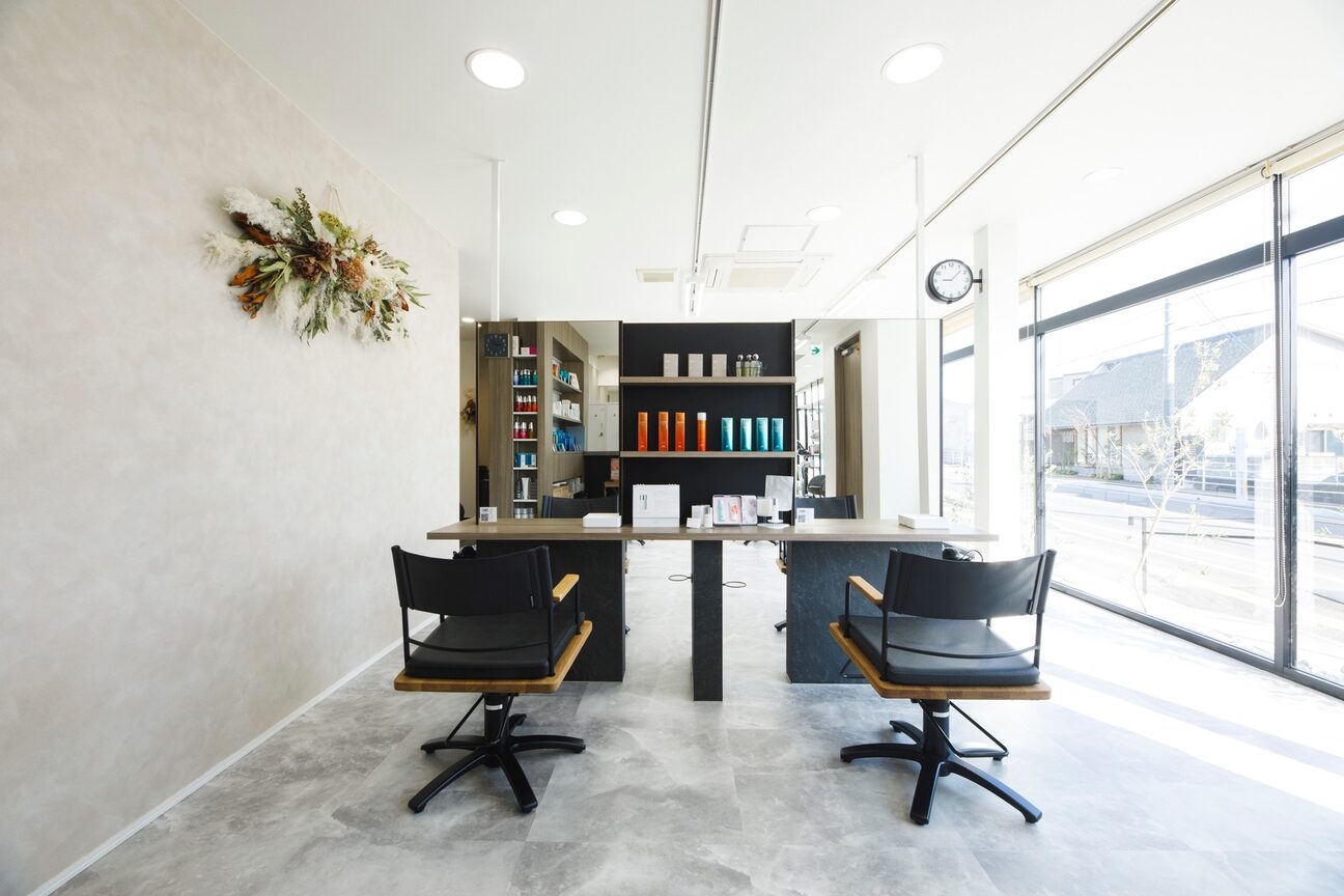 ZABO hair design（有限会社　美容室ザボ）画像2