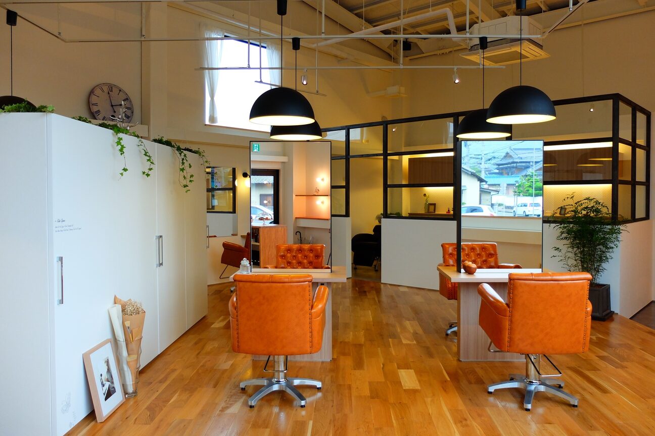 ZABO hair design（有限会社　美容室ザボ）画像1