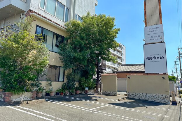 フェリークネイル(feerique nail)3