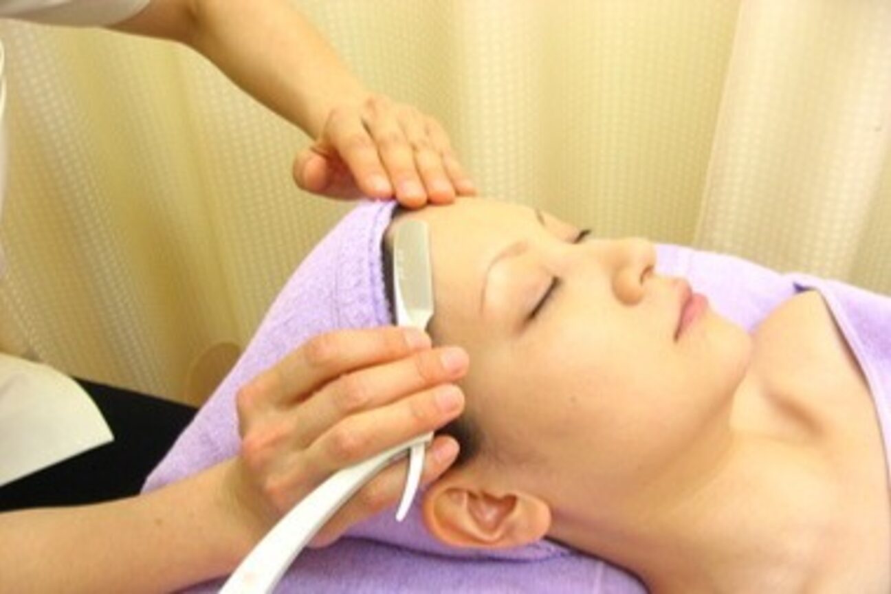 レディーズシェービングサロン room.（エール　株式会社）画像1