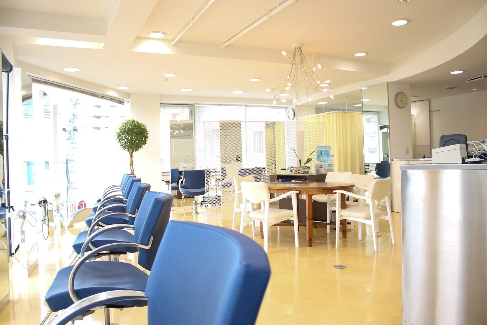 ヘアサロン リタ(RITA)2