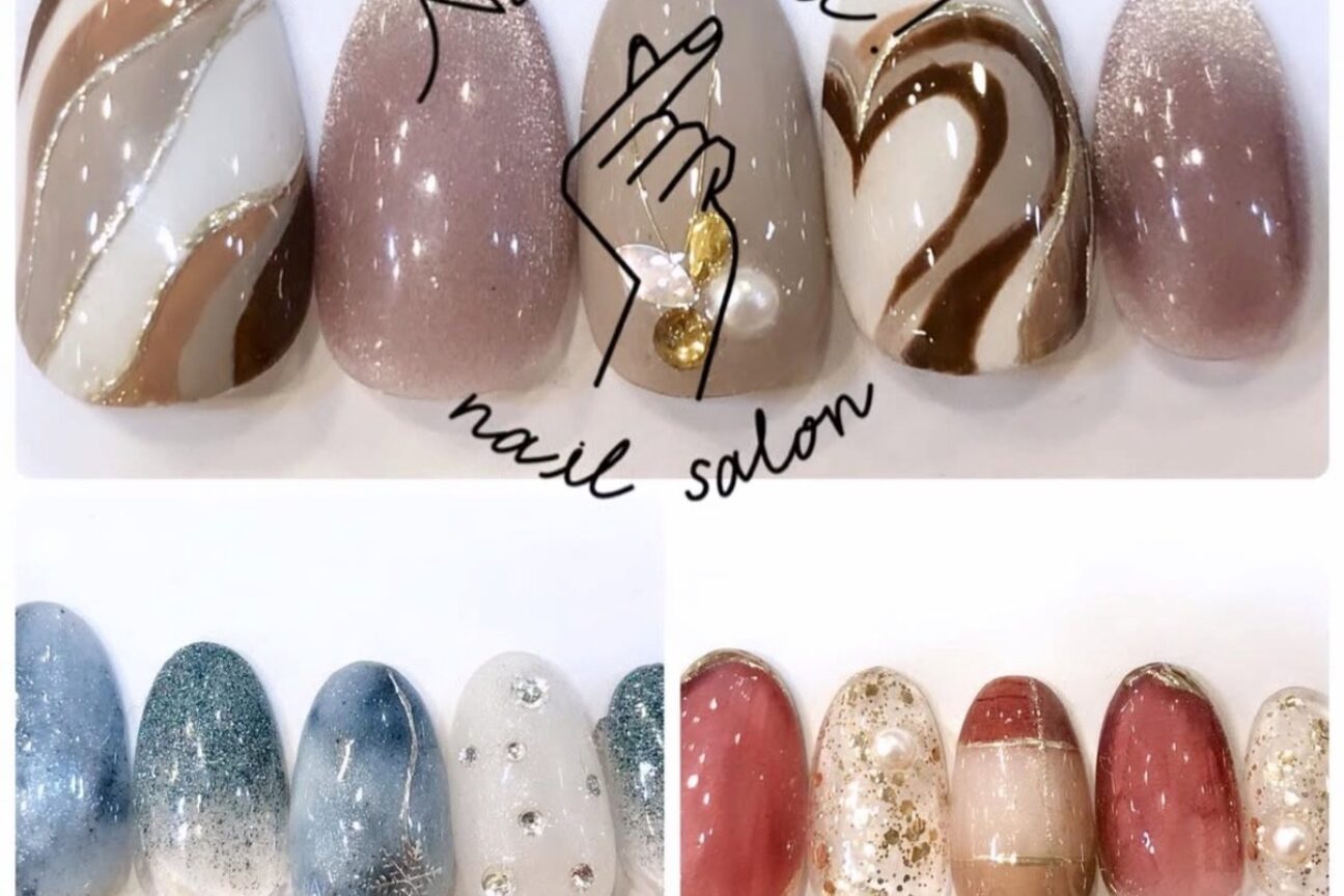 Nailed it! [ネイルドイット！]横浜都筑区センター北店（デンソン　株式会社）画像1