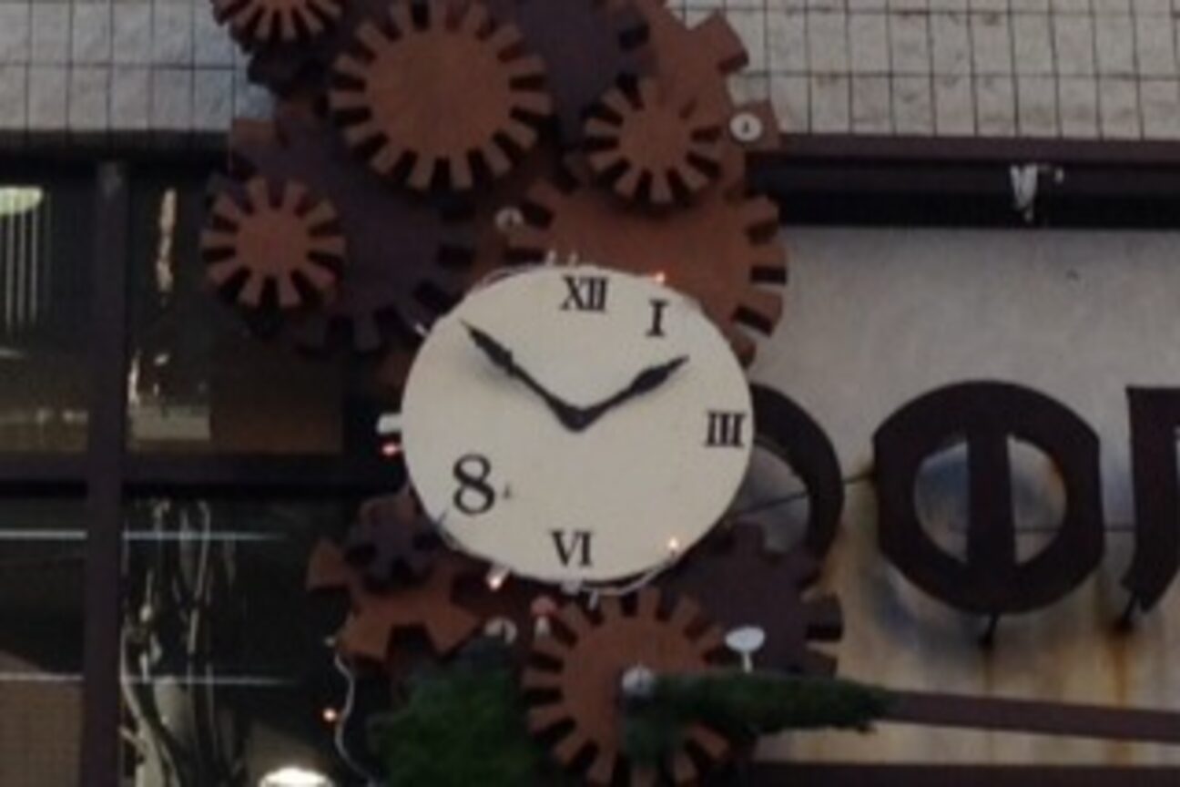 スタジオドーム(studio DOmE)2