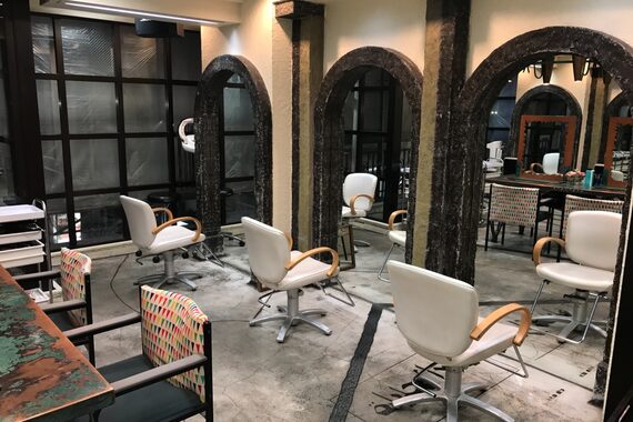 スタジオドーム(studio DOmE)