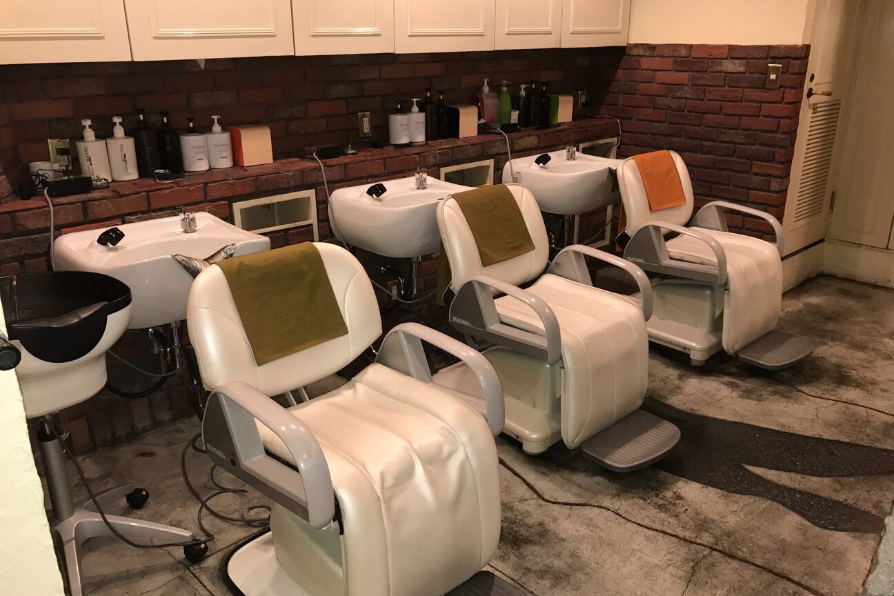 スタジオドーム(studio DOmE)3