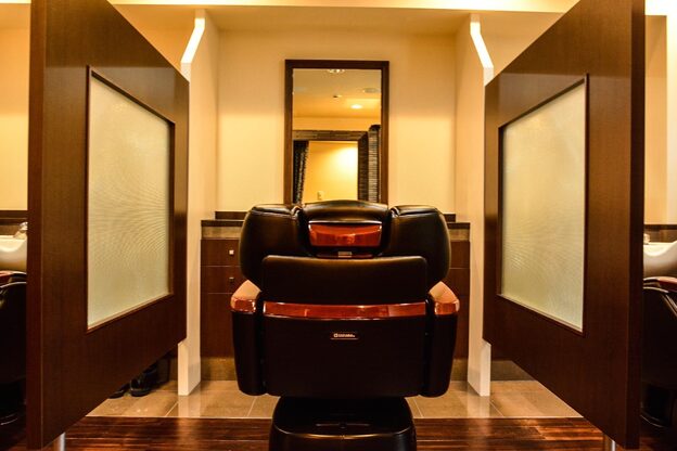 バルビエ グラン 銀座(barbier GRAND)1