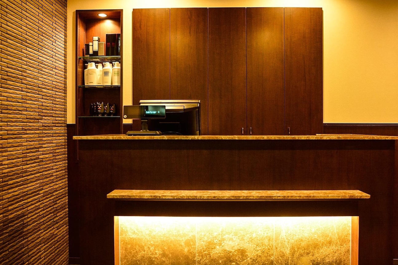 バルビエ グラン 銀座(barbier GRAND)2