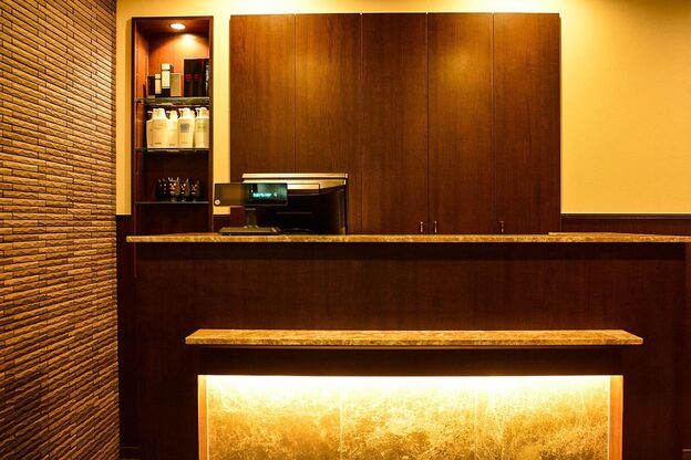 バルビエ グラン 銀座(barbier GRAND)2