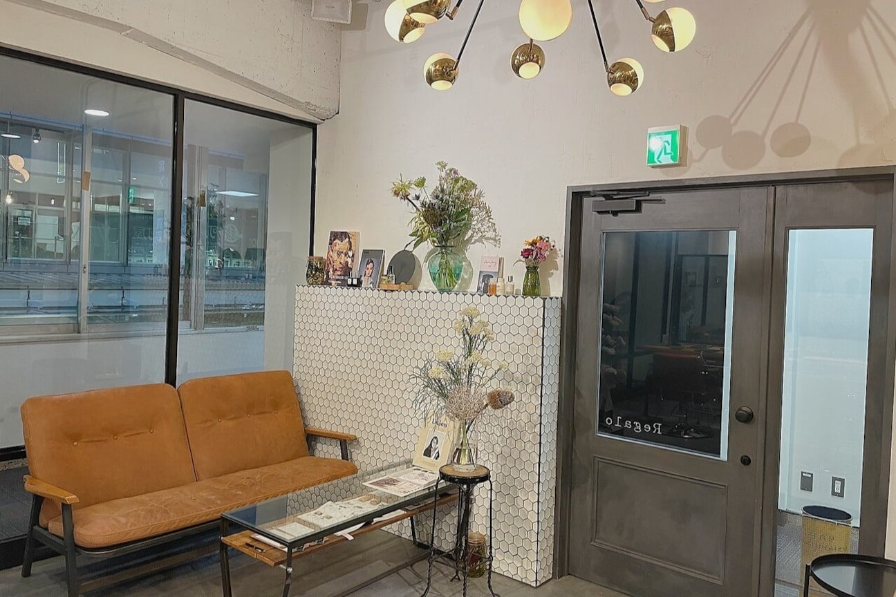 合同会社Ｒｅｇａｌｏ画像1