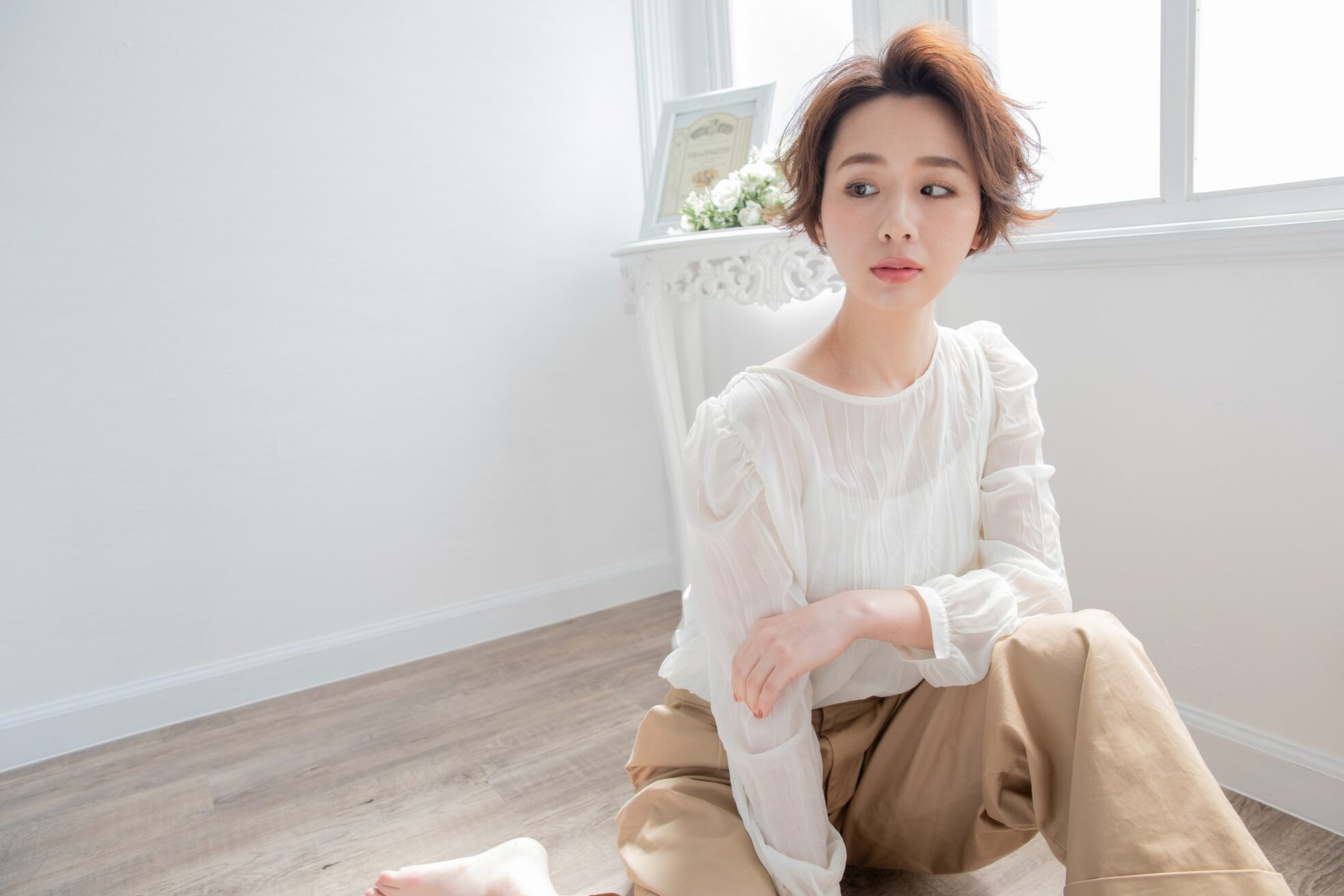 モアレ 新涯店(MOARE)5