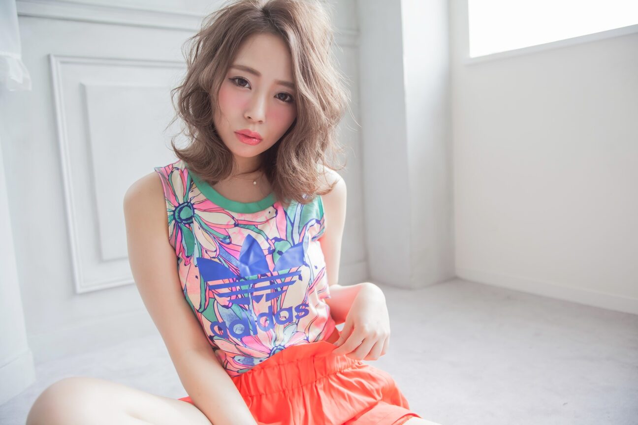 モアレ 新涯店(MOARE)3