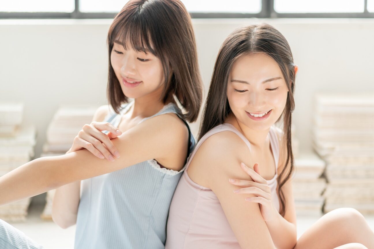 モアレ 新涯店(MOARE)3