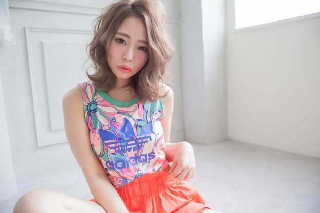 ランシアシャンデ(lansia chande)3