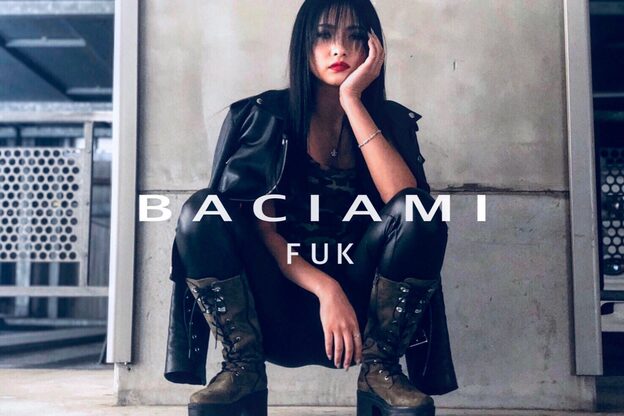 バーシャミ 博多(Baciami)7