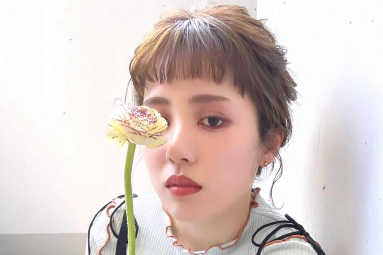 マツゲパーマ プペアイラッシュ(pupe eyelash)3