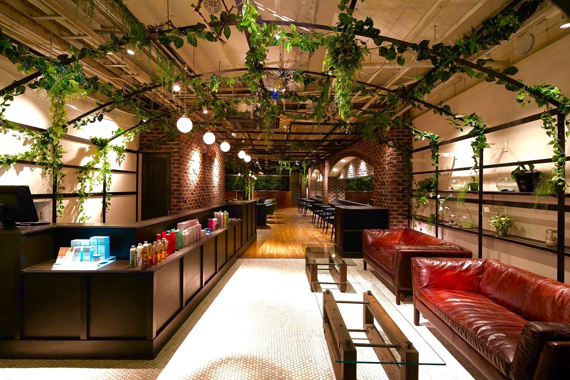 バーシャミ 博多(Baciami)3