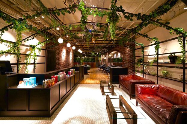 バーシャミ 博多(Baciami)3