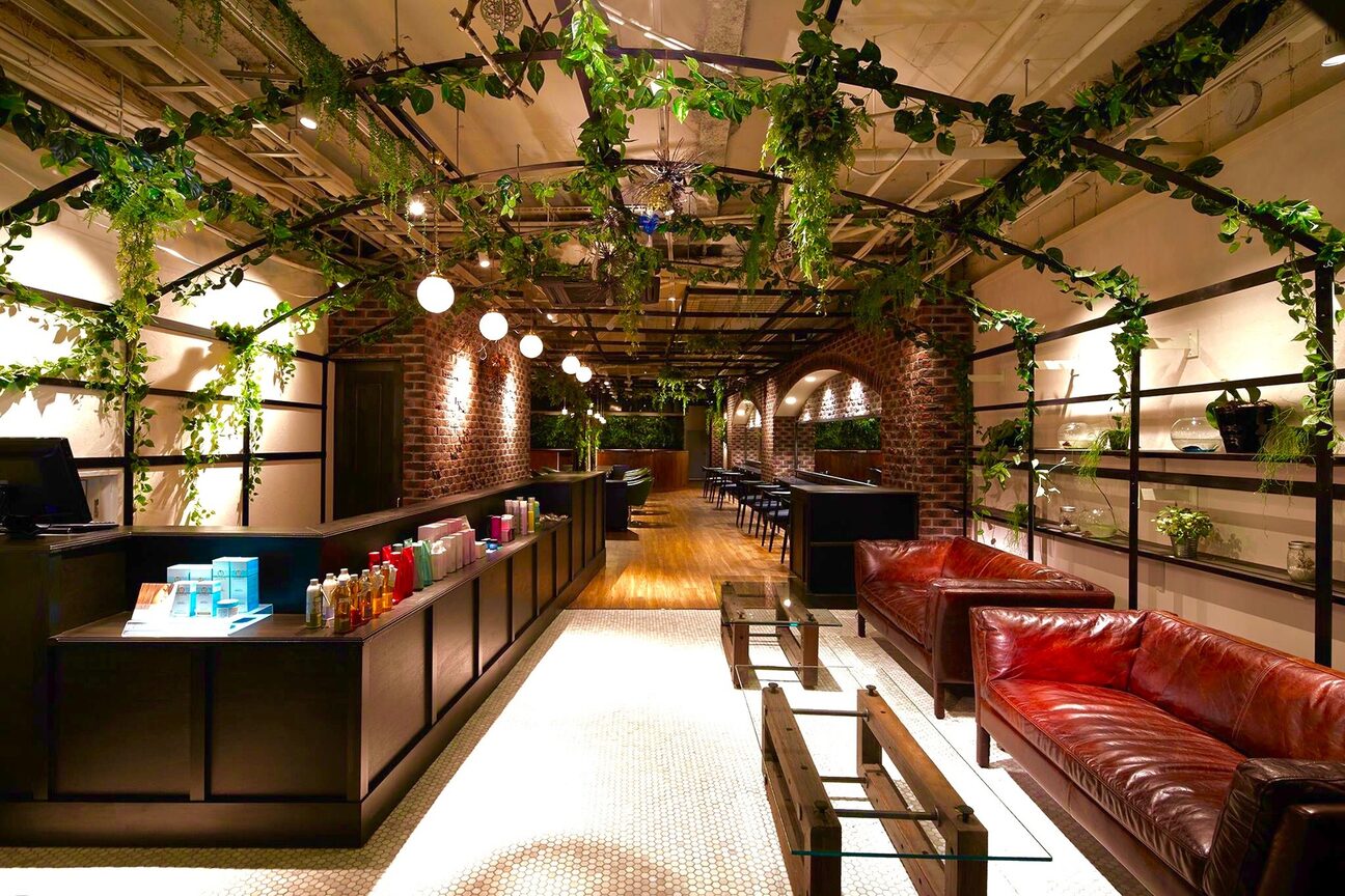 バーシャミ 博多(Baciami)3