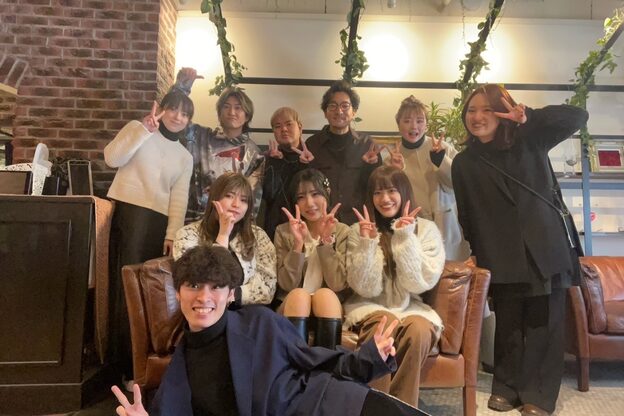 バーシャミ 博多(Baciami)5