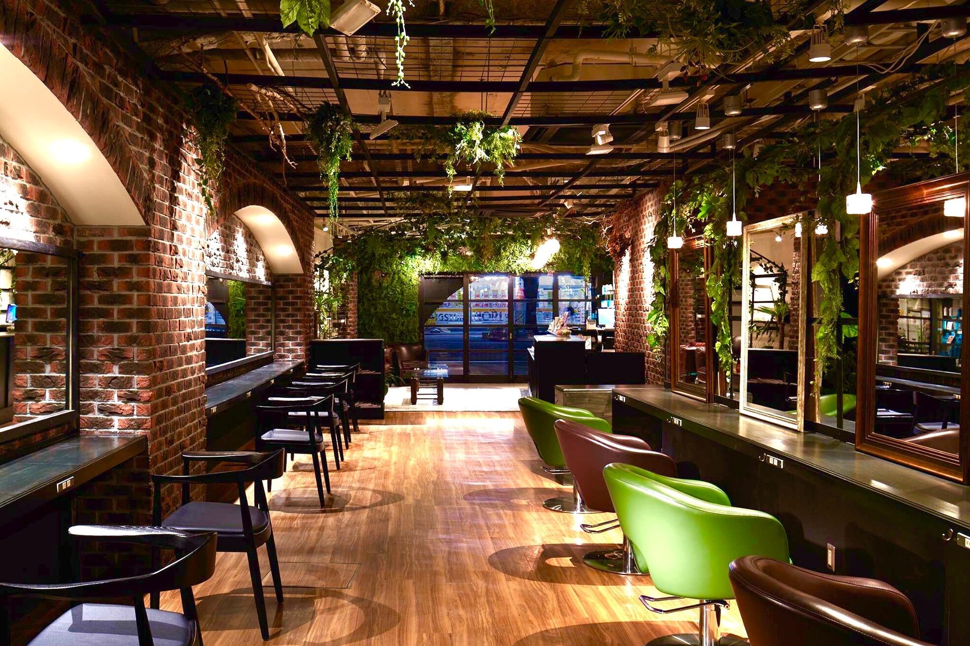 バーシャミ 博多(Baciami)2