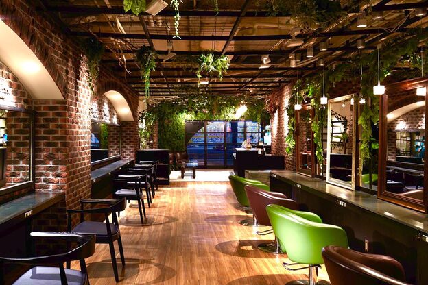 バーシャミ 博多(Baciami)2