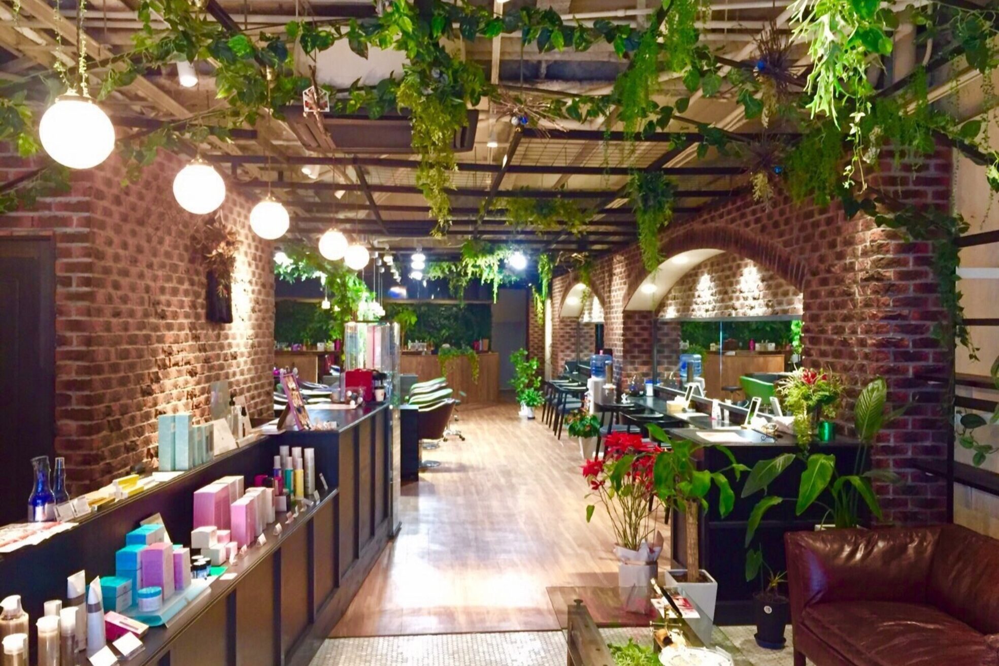 バーシャミ アイラッシュ(Baciami Eye Lash)1