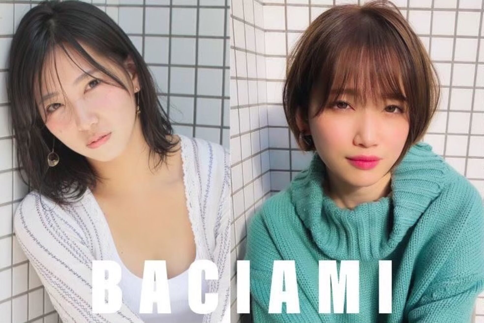 バーシャミ 博多(Baciami)6