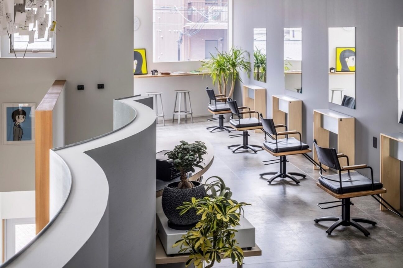 株式会社　Ｒｉｖｅｒ　ｌａｂ．画像1