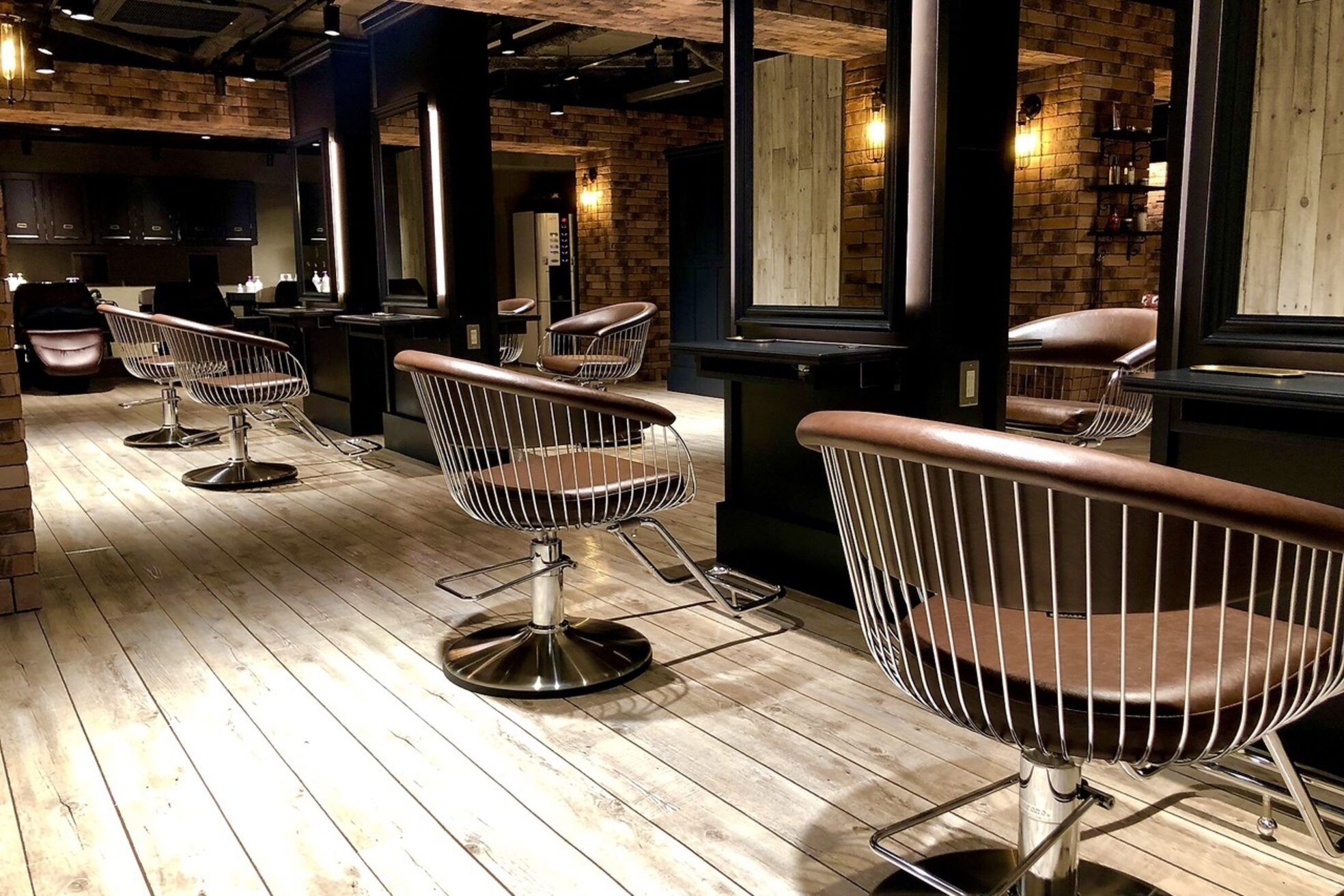 リシャール たまプラーザ(Re:chaLu)4