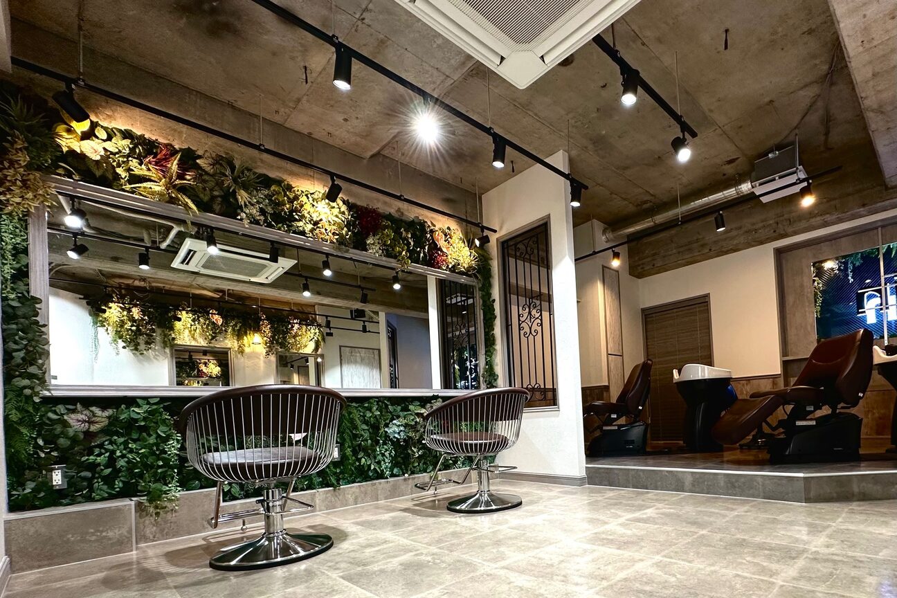 Soin by Re:chaLu（株式会社　ＣＩＲＸ）画像1