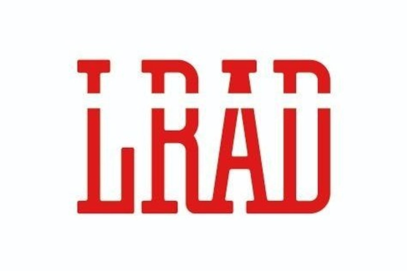 エルラド(LRAD)1