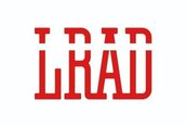 エルラド(LRAD)