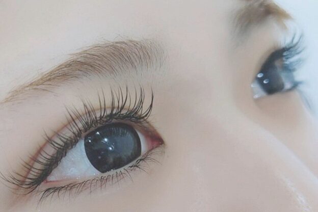 レーヴ バイ カリス(reve by Charis)4