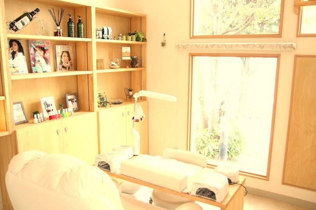 レーヴ バイ ヘアメイクカリス(reve by Hair make Charis)7