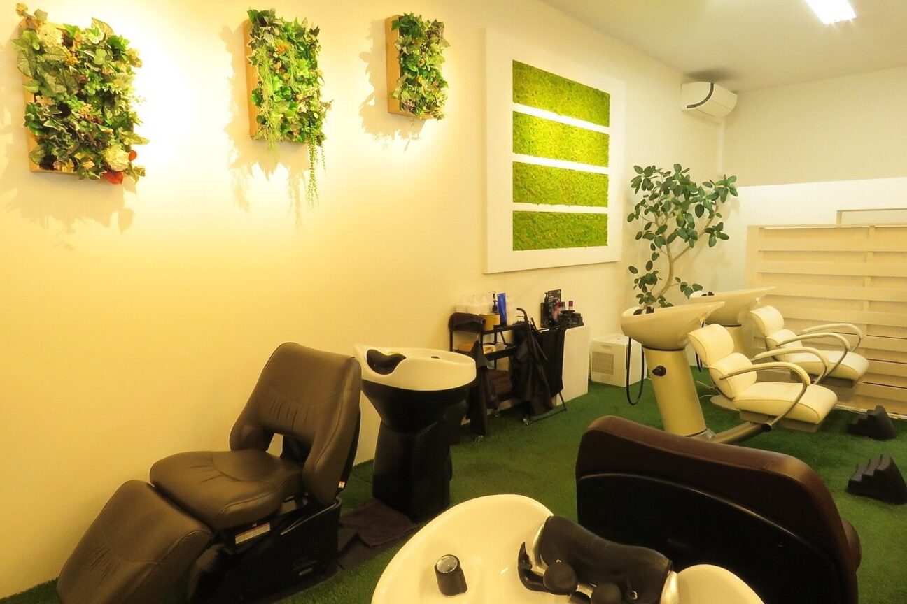 カリス ガーデン(Charis garden)3