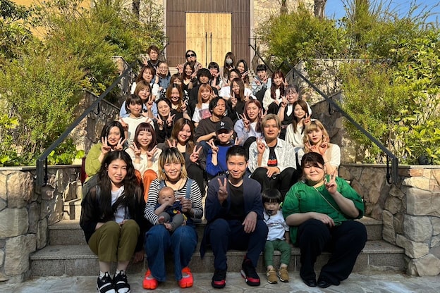 カルナ バイ カリス(CARNA by Charis)1