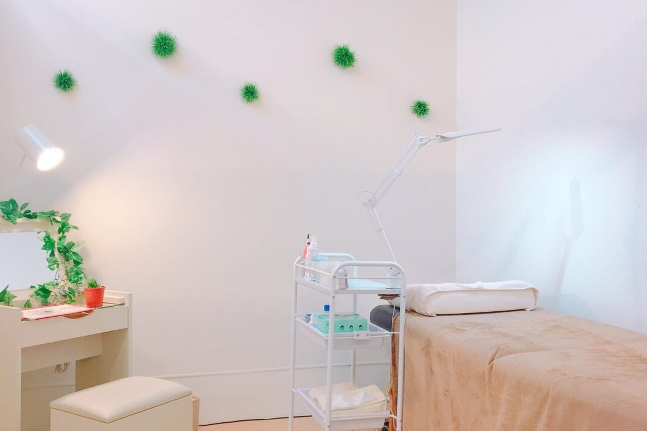 店舗の内観外観用画像3