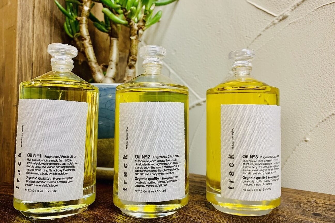 ナディアバイカリス(Nadia by charis)3