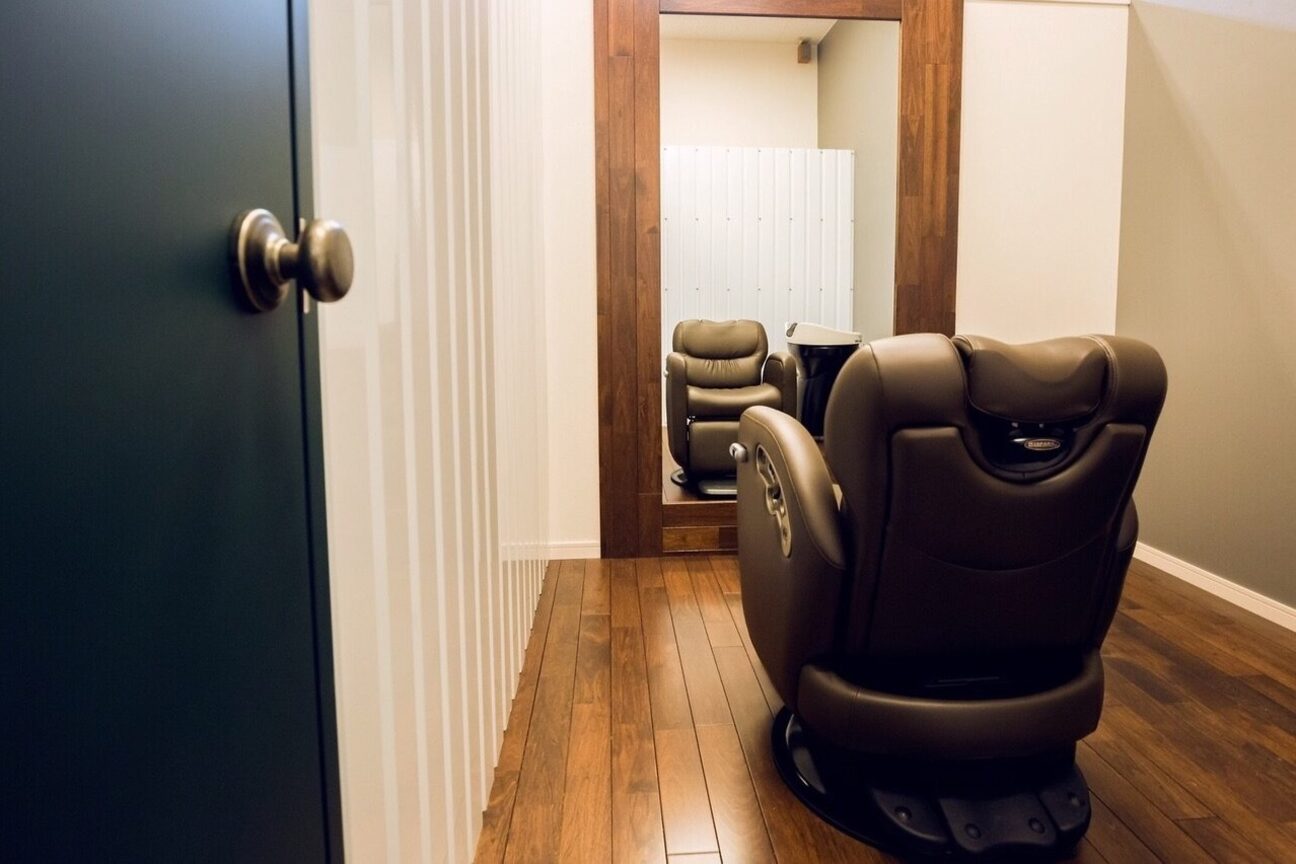 店舗の内観外観用画像2