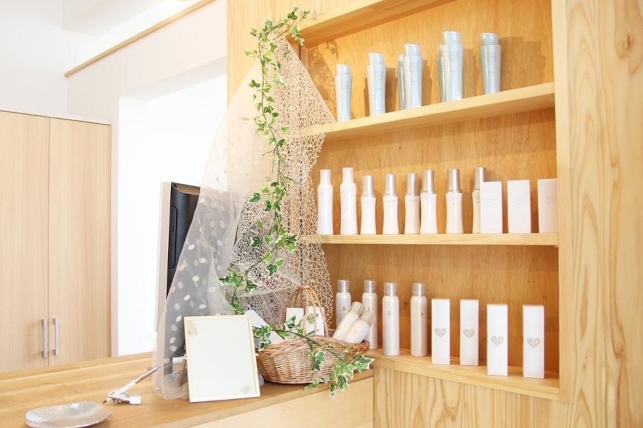 店舗の内観外観用画像1