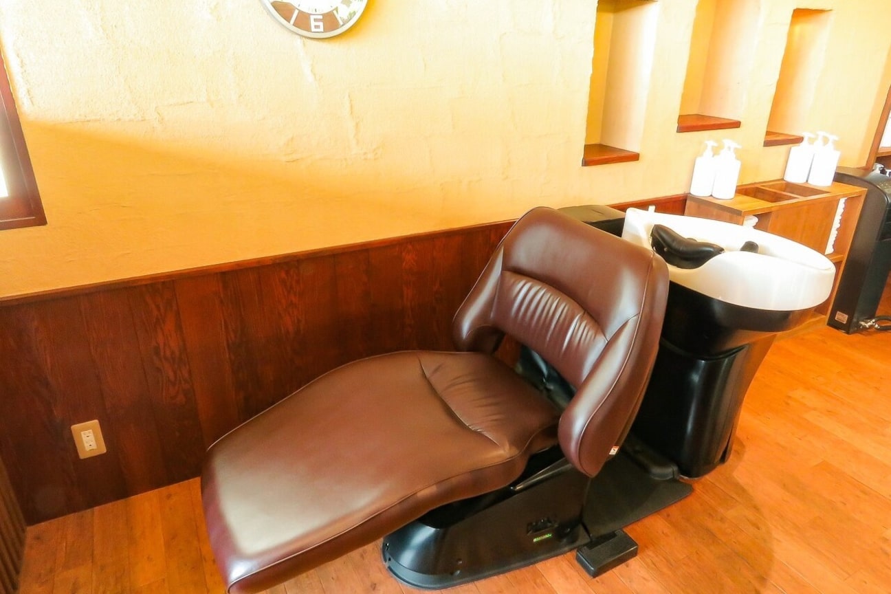 店舗の内観外観用画像2