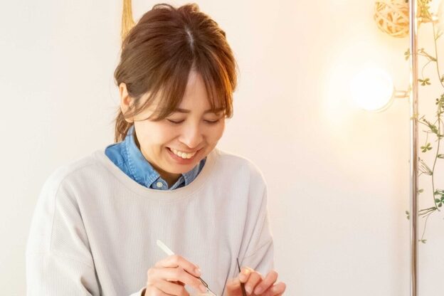 レーヴ バイ カリス(reve by Charis)2