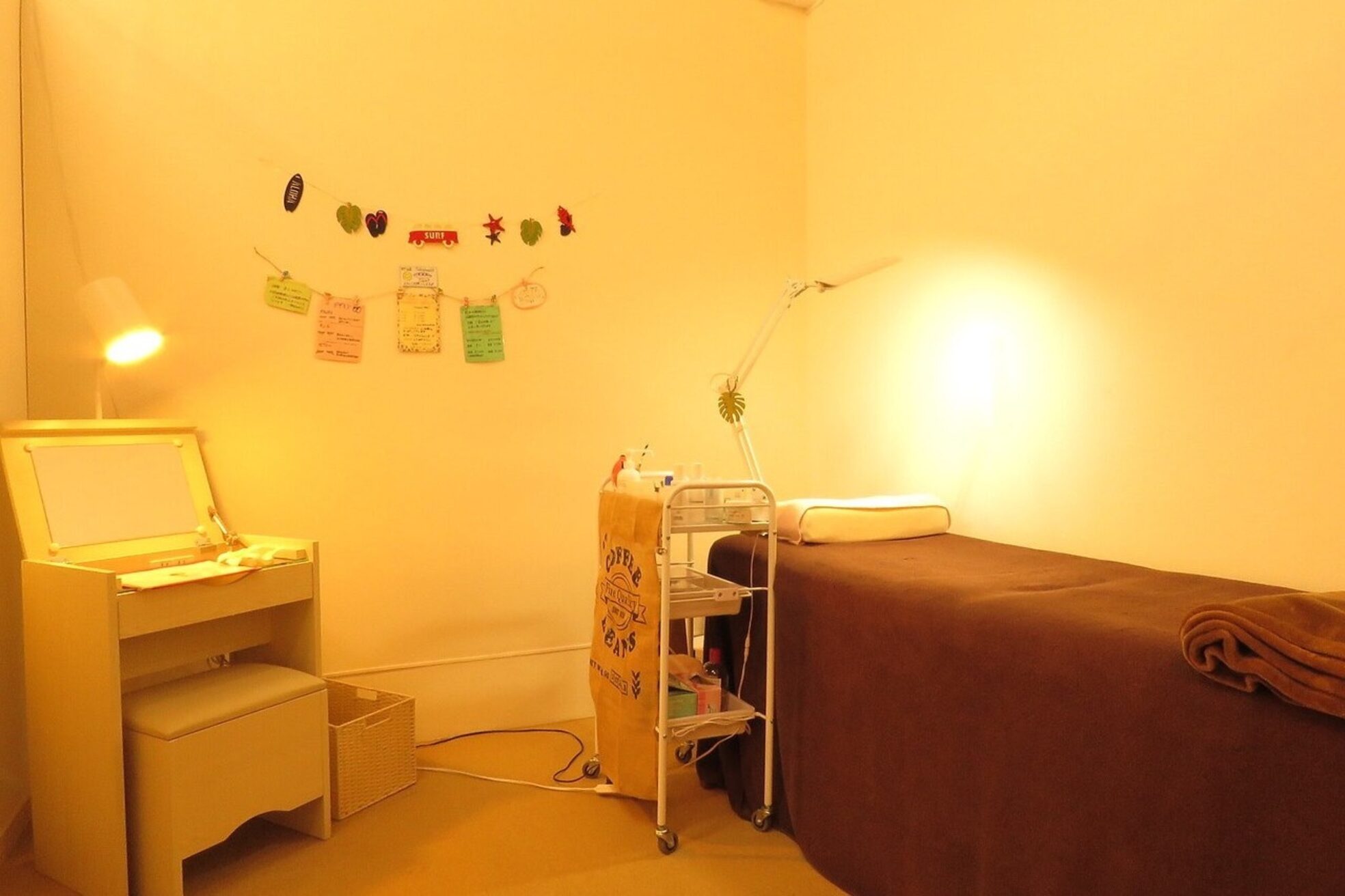 カリス ガーデン(Charis garden)1