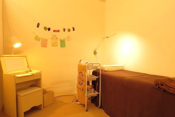 カリス ガーデン(Charis garden)