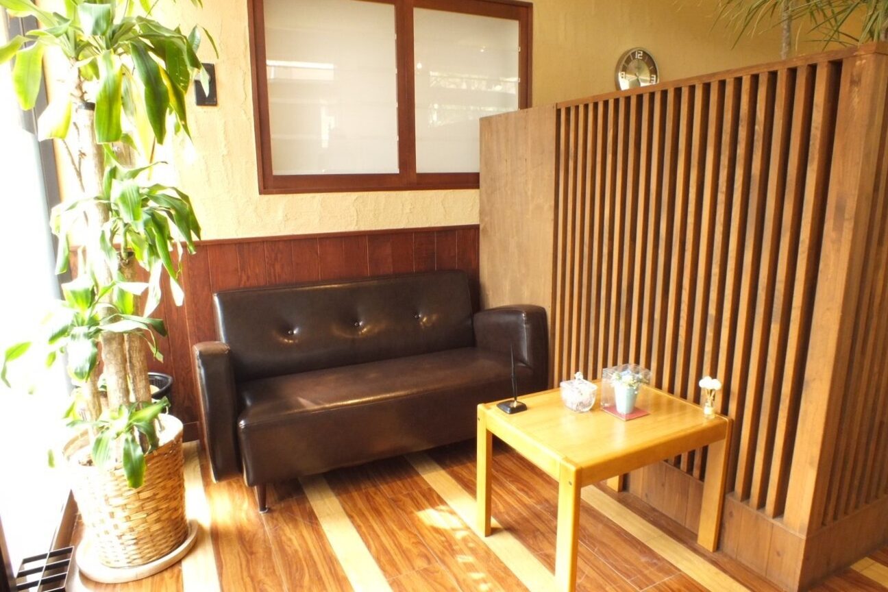 店舗の内観外観用画像1