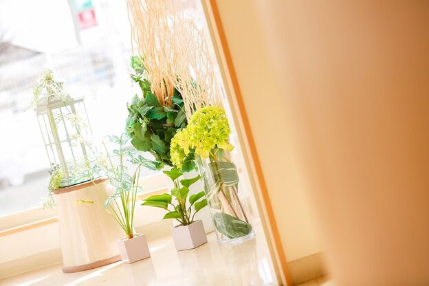 レーヴ バイ カリス(reve by Charis)11