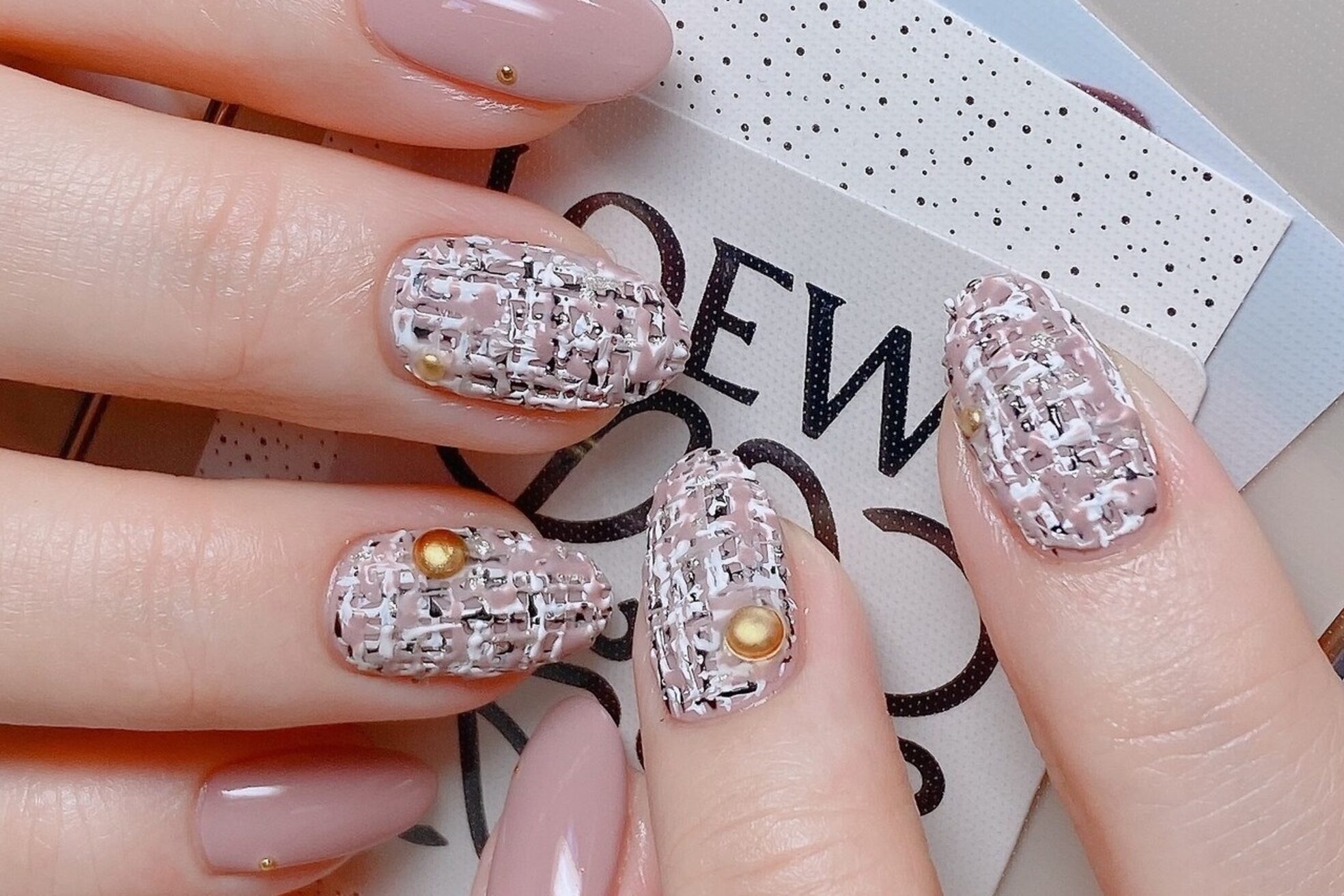 レーヴ バイ カリス(reve by Charis)5