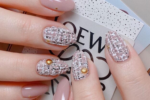 レーヴ バイ カリス(reve by Charis)5