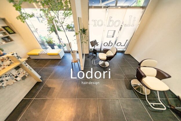 ロドリー(Lodori)1